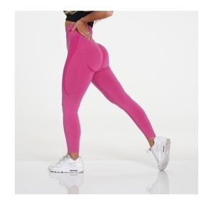 Navigation contour seamless leggings XS